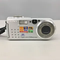 動作品 平成レトロ SONY Cyber−Shot DSC- P5 Y2K il_1080xN.6114143281_wcfr.jpg