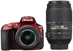 2025年最新】nikon d5500 ダブルズームキットの人気アイテム