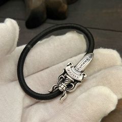 chrome hearts Dagger ヘアゴム ダガーチャーム