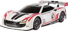 さらに値下げ タミヤTCー01シャ－シRAIKIRI GTボディ付き さらに値下げ タミヤTCー01シャ－シRAIKIRI GTボディ付き さらに