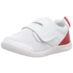 [イフミー] 上履き PLUS SC-0009 キッズ レッド 17.5 cm 1