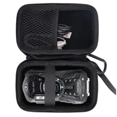 RICOH WG-70 ブラック　SDカード　カメラポーチセット新品未使用 2025年最新】ricoh wg-70の人気アイテム - メルカリ