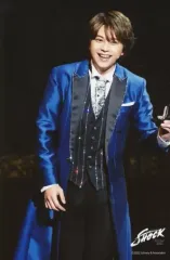 【中古】生写真(ジャニーズ) Sexy Zone/佐藤勝利/ライブフォト・膝上・2Lサイズ/「Endless SHOCK -Eternal-」ステージフォト