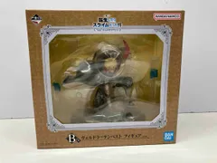 未開封品 B賞 ヴェルドラ=テンペスト 一番くじ 転生したらスライムだった件 '新星' リムル=テンペスト 転生したらスライムだった件