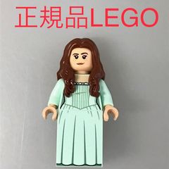 専用　正規品 中古 LEGO レゴ パイレーツオブカリビアン  ミニフィグ　カリーナ・スミス NP-278 ※71042 465