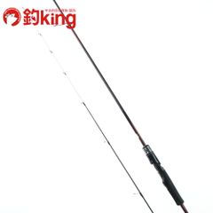 シマノ セフィアSS ティップエギング R-S68ML-S   /ST030L 美品 アオリイカ エギング ライトゲーム エギングロッド ロッド リール ルアー 中古