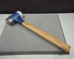 PB SWISS TOOLS ピービースイスツールズ 無反動コンビネーションハンマー  304-6