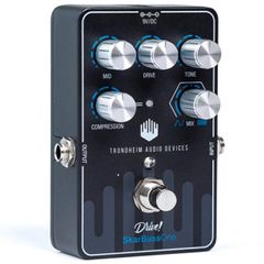 EFFECTS PEDALS -エフェクターペダル-