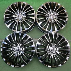 2025年最新】アルファード 40 純正 ホイール エグゼクティブの