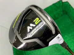 2025年最新】m2 フェアウェイウッド 7wの人気アイテム - メルカリ