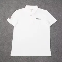 極美品 Titleist タイトリスト ビックロゴ ポロシャツ LL ブラック 楽天市場】タイトリスト（サイズ（S/M/L）LL）（シャツ