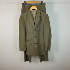2025年最新】COMME CA DU MODE メンズ ビジネススーツの人気