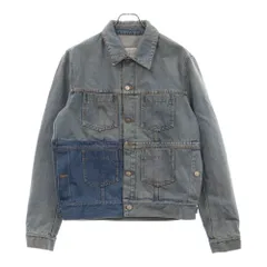 Martin Margiela マルジェラ ここのえ期 切替テーラードジャケット Maison Martin Margiela(メゾンマルタンマルジェラ) / OLD