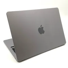 超美品 MacBook Air M3 16GB 512GB スペースグレイ macbook air m3 16gb 512gb」の人気商品一覧 | 安い商品を通販