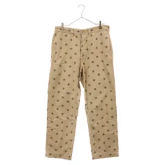 2025年最新】supreme chino pant starsの人気アイテム - メルカリ