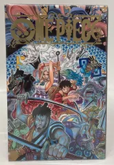 集英社 ジャンプコミックス 尾田栄一郎 ONE PIECE 第四部 EP10 BOX・ワノ国 10