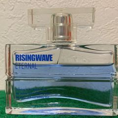 廃盤　ライジングウェーブ エターナル オードパルファム 50ml