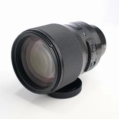 【中古】(シグマ) SIGMA 135/1.8 DG HSM ART ソニーEマウントのサムネイル