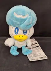 ポケモン ぬいぐるみ ポケットモンスター クワッス