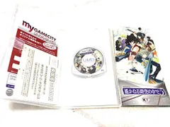【中古】「非常に良い」遙かなる時空の中で5(通常版) - PSP