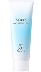 アユーラ (AYURA) ウォーターフィール UVジェルα SPF50＋ PA＋＋＋＋ 75g 日焼け止め