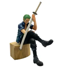 ONE PIECE フィギュア ロロノア・ゾロ バンプレスト