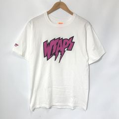 WTAPS TOON MANIA Tシャツ ホワイト - メルカリ