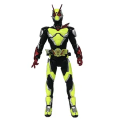 BANDAI S.H.Figuarts 魂ウェブ商店 仮面ライダー ゼロワン ゼロツー フィギュア フィギュアーツ バンダイ 中古 S10406980
