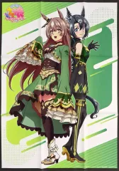 2026年最新】ウマ娘 サトノダイヤモンド 布ポスターの人気アイテム