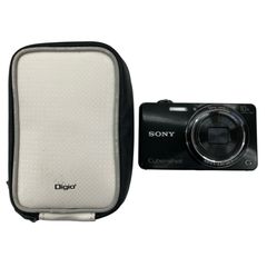 SONY Cyber-shot DSC-WX100 デジタルカメラ