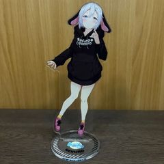 あおぎり高校 ポップアップストア in AKIHABARAゲーマーズ本店 2021 山黒音玄 デカアクリルスタンド