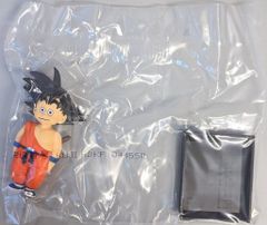 BANDAI SPIRITS 이치 반 쿠지 드래곤 볼 EX 가메 센류의 맹자들 F상 아무것도 어울리지 않는 오공 DRAGON ARCHIVES