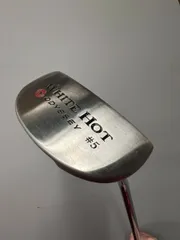 ホワイトホット #5 2ドット（Hの横線またぎ）極美品 超激レア 33インチ ホワイトホット #5 2ドット（Hの横線またぎ）極美品 超激レア 33
