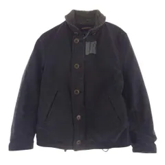 BLUE BLUE ブルーブルー デッキ ジャケット 1【中古】のサムネイル