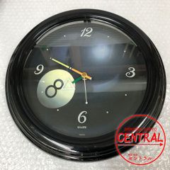 良品】スモールワールド エクロールS からくり掛け時計 リズム - メルカリ