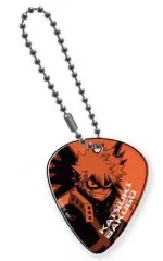 【中古】雑貨 爆豪勝己 「僕のヒーローアカデミア ピック型アクリルキーホルダーVol.2」