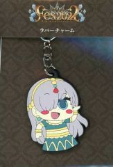[중고] 잡화 캐스터/아나스타샤 리요 신작 일러스트 고무 매력 [Fate/Grand Order Fes. 2022 ~7th Anniversary~]