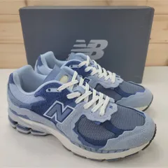 2024年最新】new balance 2002rdiの人気アイテム - メルカリ