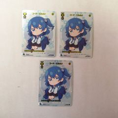 シャドウバースエボルヴ　惑わぬ意志　プロモ　2枚 PR 惑わぬ意志 販売 | [PR-301]〜[PR-400] | Shadowverse EVOLVE