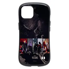 CASETIFY ディズニー ヴィランズ iPhone14Pro スマホケース Amazon.com: CASETiFY Impact iPhone 14 Pro Max Case [Villains