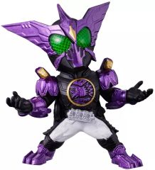一番くじ 仮面ライダーオーズ プトティラコンボ デフォルメ フィギュア