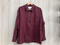 バーバリー×POP TRADING COMPANY 8057291 レッド　Mサイズのサムネイル