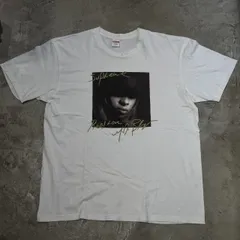 2025年最新】supreme mary j. blige teeの人気アイテム - メルカリ