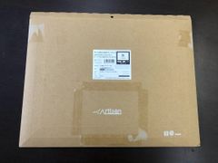 ARTISAN ZRC-XS-L-B 零 CLASSIC XSOFT L ブラック