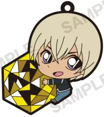 【中古】雑貨 安室透 「名探偵コナン ぴたコレラバーストラップ vol.8」