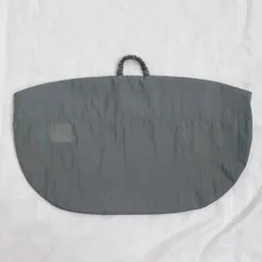 リベル足元カバー《匿名配送》チャコール