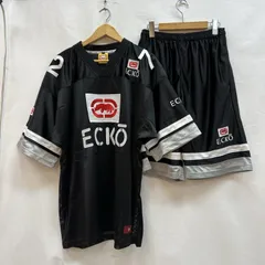 2025年最新】Ecko unltd セットアップの人気アイテム - メルカリ