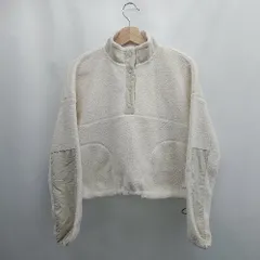 ◇ Θ AMERICAN HOLIC アメリカン ホリック 無地 長袖 薄手長袖シャツ サイズM ネイビー系 レディース メンズ E  【1506230029969】