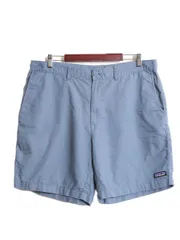 【お得なクーポン配布中!】 20年製 パタゴニア ライトウェイト オールウェア ヘンプ ショーツ メンズ 36 / Patagonia ショートパンツ コットン 麻 短パン ノータック