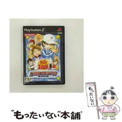 【中古】 テニスの王子様 CARD HUNTER 初回限定版 [PS2] / コナミ